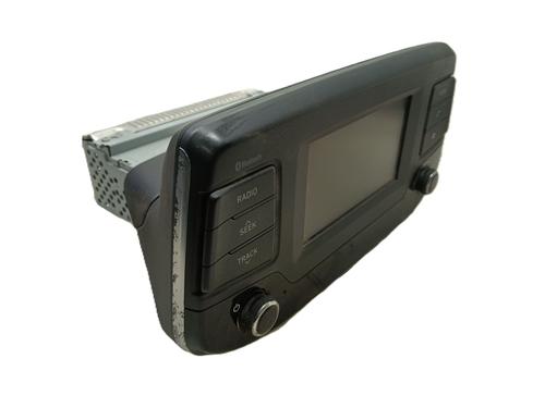 Used Radio HYUNDAI i30 (PDE, PD, PDEN) 1.0 T-GDI (120 hp) 31823991