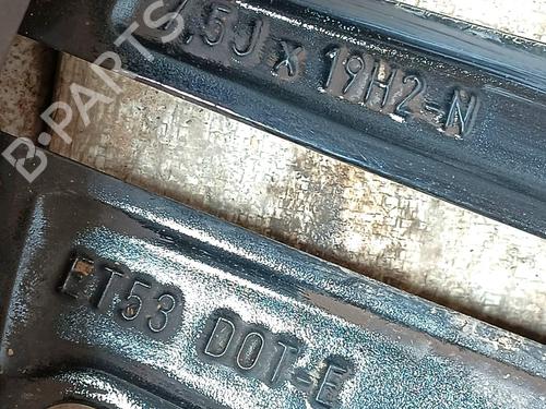 Rim MERCEDES-BENZ GLB (X247) GLB 200 d (247.612) | BP25146513C45