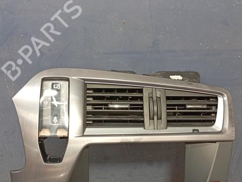 Climate control CITROËN C4 III (BA_, BB_, BC_) 1.5 BlueHDi 130 (BBYHZB) | BP29279533I5 