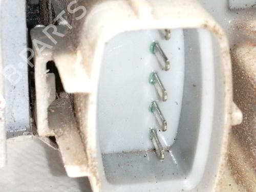 Front left lock FIAT BRAVO II (198_) 1.9 D Multijet (198AXB1A) | BP8694375C98 