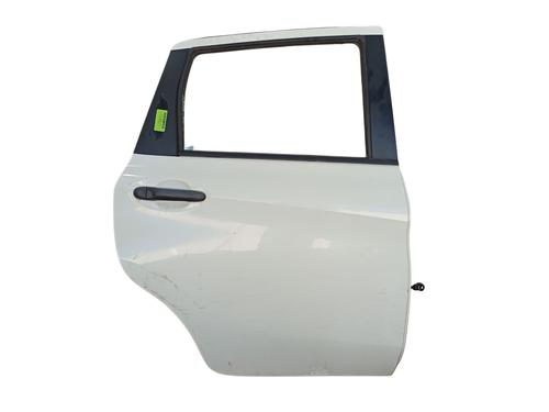 Porte arrière droite NISSAN NOTE (E12) 1.5 dCi (90 hp) 31952555