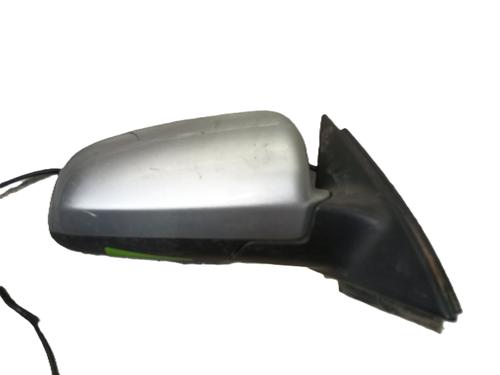 Right mirror AUDI A4 B7 Avant (8ED)  | BP24200123C27 