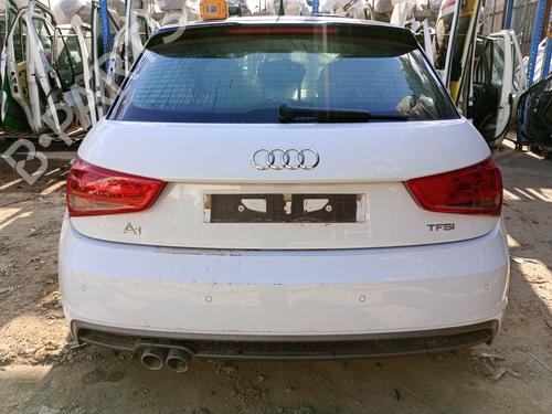 Right mirror AUDI A1 Sportback (8XA, 8XF) 1.4 TFSI | BP29258081C27 