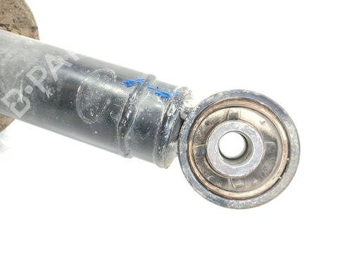 Left rear shock absorber LAND ROVER RANGE ROVER SPORT I (L320) 2.7 D 4x4 | BP8338195M18 
