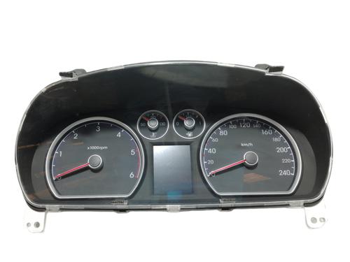 Used Instrument cluster HYUNDAI i30 (FD) [2007-2012]  11396904
