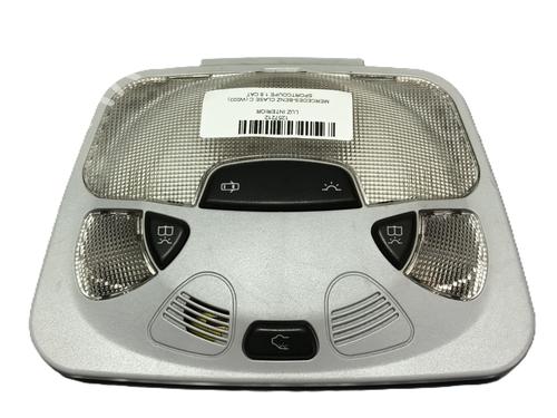 Innerbelysning MERCEDES-BENZ C-CLASS Coupe (CL203) [2001-2011]  19306007