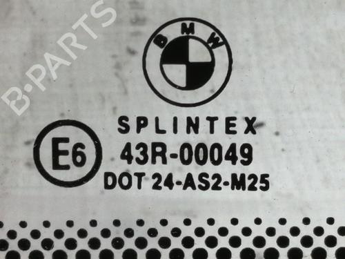 Rear left quarter glass BMW 3 Coupe (E36) 318 is | BP14260986C93 