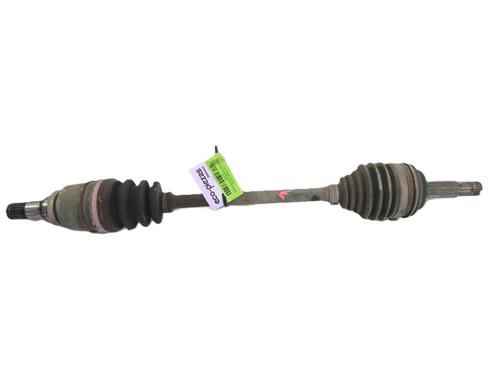 Used Left front driveshaft Left front driveshaft TOYOTA YARIS (_P1_) 1.0 (SCP10_, SCP10R) (68 hp) 34125481 34125481