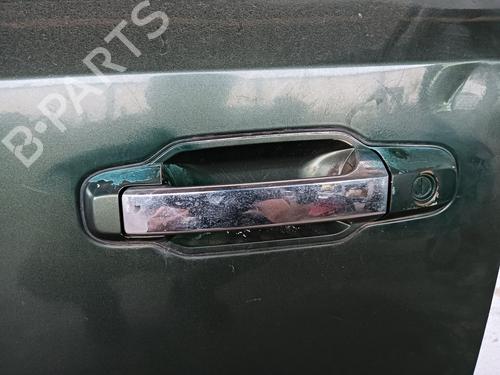 Left front door KIA SORENTO I (JC) 2.5 CRDi 4WD | BP21663492C2 