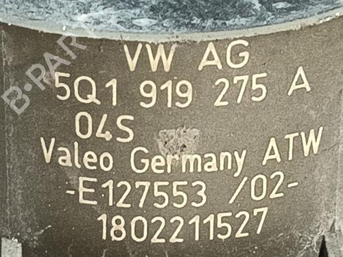 Electronic module AUDI Q8 (4MN, 4MT) 50 TDI Mild Hybrid quattro | BP36039663M83 - Image 2