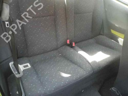 Left front steering knuckle SEAT AROSA (6H1)  | BP5347504M25 