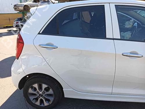 Right rear door KIA PICANTO II (TA) | BP15547773C5