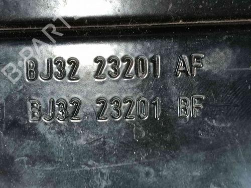 Front left window mechanism LAND ROVER RANGE ROVER EVOQUE (L538) 2.2 D | BP36405271C22 - Image 4