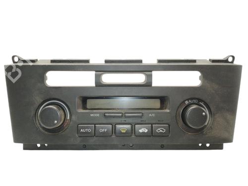 Used Climate control HONDA LEGEND III (KA) [1996-2004]  12180111