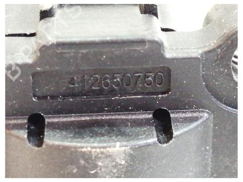 Electronic module MERCEDES-BENZ S-CLASS (W221, V221)  | BP10511852M83 