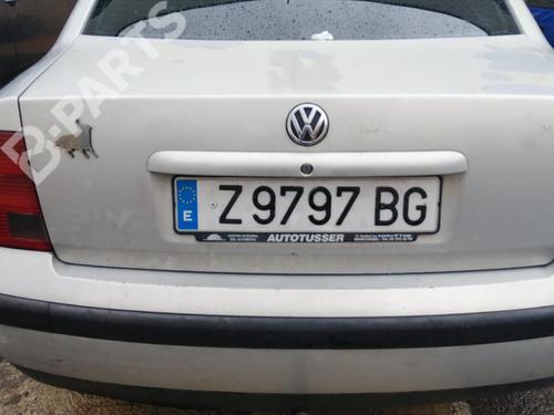 Used Parts VW PASSAT B5 (3B2)  1.9 TDI  1003529