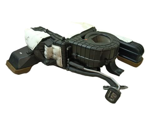 Used Heater matrix box HYUNDAI SANTA FÉ IV (TM, TMA) 2.2 CRDi (200 hp) 29402660