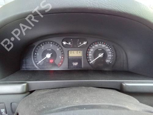 Instrument cluster RENAULT LAGUNA II (BG0/1_)  | BP14967474C47 