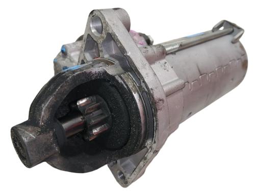 Used Starter FIAT DOBLO Cargo (263_) [2010-2025]  11809008