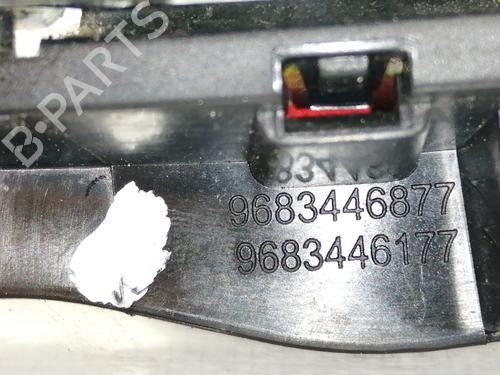 Front left interior door handle PEUGEOT 5008 (0U_, 0E_) 1.6 HDi | BP9970288I13 