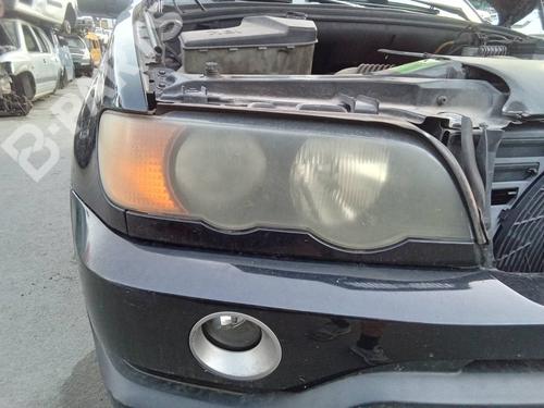 Used Right headlight Right headlight BMW X5 (E53) 3.0 d (184 hp) 10384385 10384385