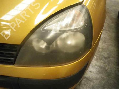 ABS pump RENAULT CLIO II (BB_, CB_)  | BP5347818M43 