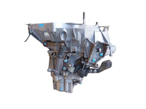 Gearbox FIAT DOBLO Cargo (263_) 1.3 D Multijet | BP35812648M3  - Image 5
