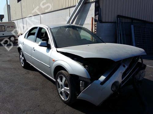Rear left exterior door handle FORD MONDEO III (B5Y) 2.0 16V TDDi / TDCi | BP5363984C130 