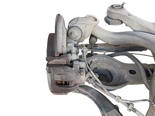 Rear axle VOLVO S60 I (384) D5 | BP19183235M2 