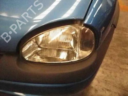 Headlight switch OPEL CORSA B (S93)  | BP5357890I24 