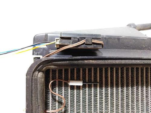 Heater resistor HONDA CIVIC VI Fastback (MA, MB) 1.5 16V (MB3) | BP11654035M108 