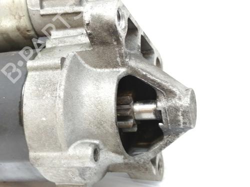Starter RENAULT MEGANE II (BM0/1_, CM0/1_)  | BP8137285M8 