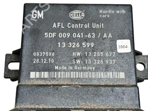 Electronic module OPEL INSIGNIA A Sports Tourer (G09)  | BP16908561M83 