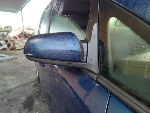 Right mirror OPEL ZAFIRA / ZAFIRA FAMILY B (A05)  | BP11364628C27 