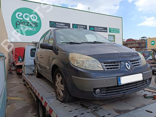 Switch RENAULT SCÉNIC II (JM0/1_) 1.9 dCi (JM14) | BP36022913I30 - Image 6