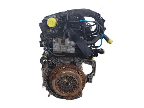 Engine CITROËN C3 III (SX) 1.2 PURETECH 82 | BP35727435M1 - Image 4