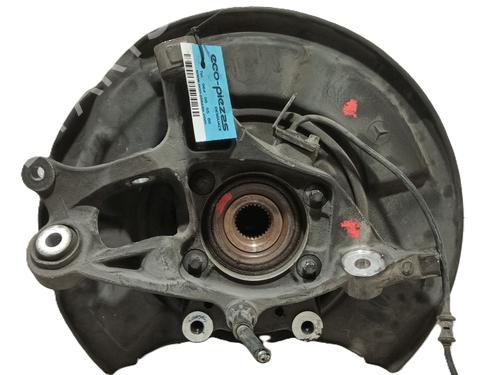 Left rear steering knuckle MERCEDES-BENZ CLS (C219) CLS 320 CDI (219.322) | BP19807058M27 