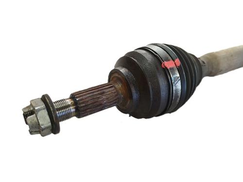 Left front driveshaft DACIA SANDERO II 1.2 | BP38926829M38 - Image 2