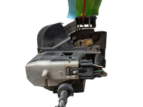 Høyre foran lås RENAULT CLIO II (BB_, CB_) 1.2 16V (BB05, BB0W, BB11, BB27, BB2T, BB2U, BB2V, CB05,... | BP30906483C97