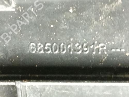 Glove box RENAULT MASTER III Van (FV) 2.3 dCi 130 FWD (FV0M, FV0Y, FV0J, FV02, FV03) | BP29498932C95 
