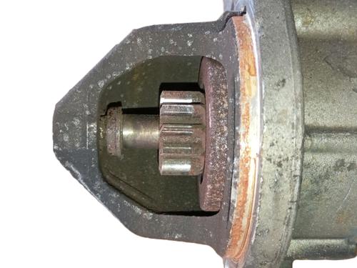 Anlasser MERCEDES-BENZ E-CLASS (W211) E 220 CDI (211.006) | BP30589385M8