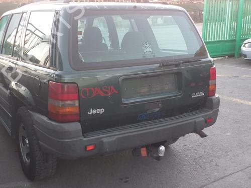 Right front indicator JEEP GRAND CHEROKEE I (ZJ, ZG) 2.5 TD 4x4 (Z) | BP10281026C33 