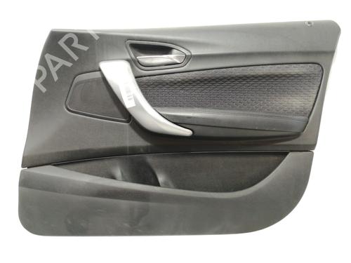 Panneau de porte avant droite BMW 1 (F20) 116 d (116 hp) 9453195