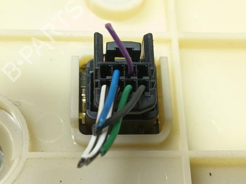 Climate control TOYOTA PRIUS (_W3_) 1.8 Hybrid (ZVW3_) | BP17130965I5 