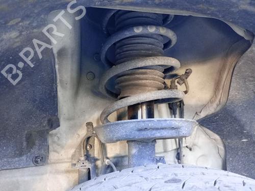 Left front shock absorber CITROËN NEMO Box Body/MPV (AA_) 1.3 HDi 75 | BP21147889M16 