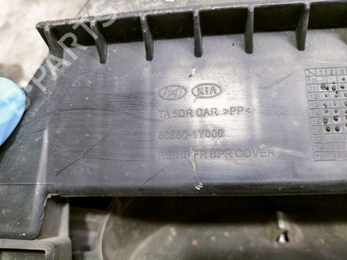 Grille KIA PICANTO II (TA)  | BP15674896C40 