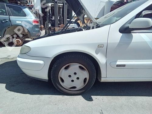 Used Left front fenders Left front fenders CITROËN XSARA Coupe (N0) 1.6 i (88 hp) 10038736 10038736