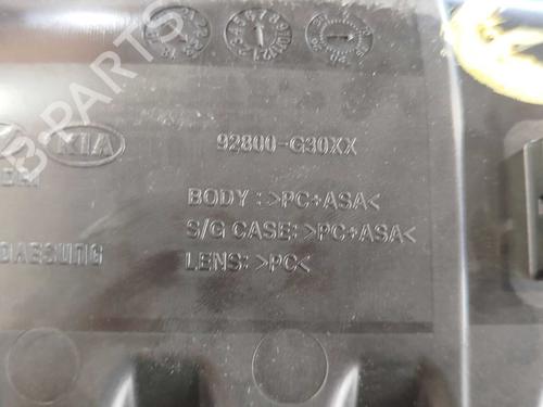 Kabinelys HYUNDAI i30 (PDE, PD, PDEN) 1.0 T-GDI | BP39652212I8 - Image 4