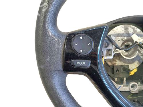 Steering wheel PEUGEOT 108 1.0 VTi 72 | BP37466929C49 - Image 2