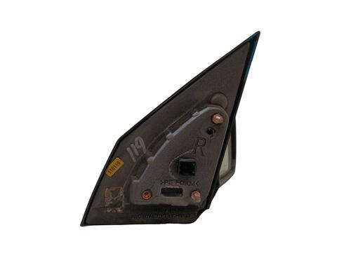 Right mirror HYUNDAI TUCSON (JM) 2.0 CRDi All-wheel Drive | BP29118524C27 